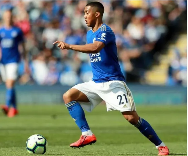 Leicester bán Maguire cho MU để mua Tielemans - Bóng Đá