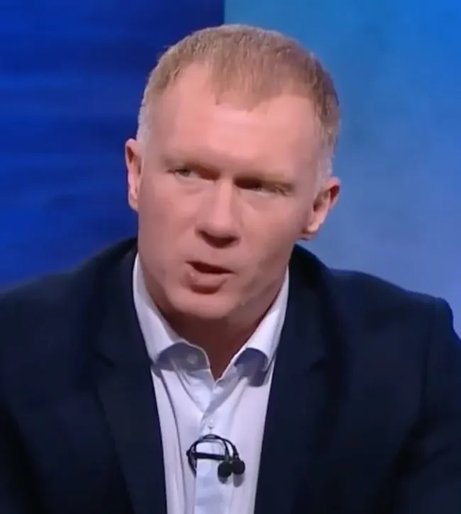 Paul Scholes: Champions League là thảm họa dành cho Liverpool - Bóng Đá