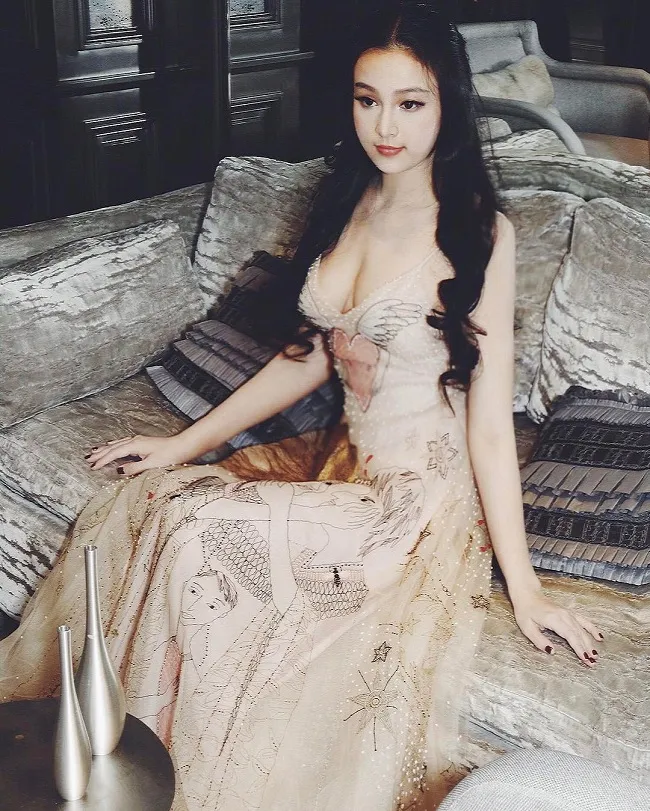huyen-baby 4