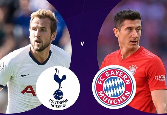 Lewandowski vs Kane: Ai hơn ai? - Bóng Đá