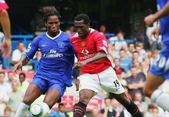 Đội hình Chelsea vô địch Premier League 2004/05 giờ ở đâu? - Bóng Đá