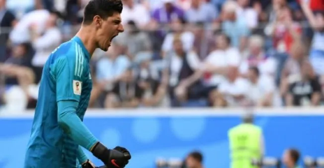 Người đại diện xác nhận Courtois muốn rời Chelsea - Bóng Đá