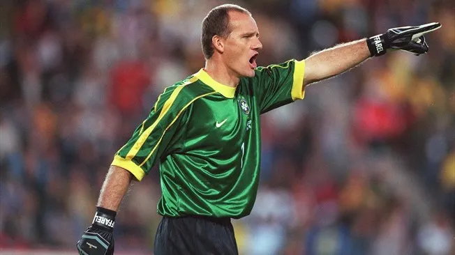 Đội hình huyền thoại Brazil: Cafu đảm bảo ghi ít nhất 5 bàn/trận - Bóng Đá