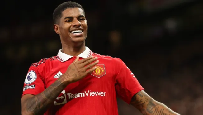 Rashford có thể đẩy MU vào thế khó - Bóng Đá