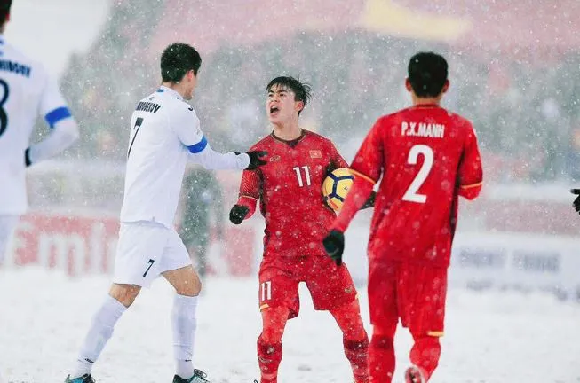 Đấu Bangkok United, Hà Nội FC tung đội hình với 6 nhà vô địch Đông Nam Á - Bóng Đá