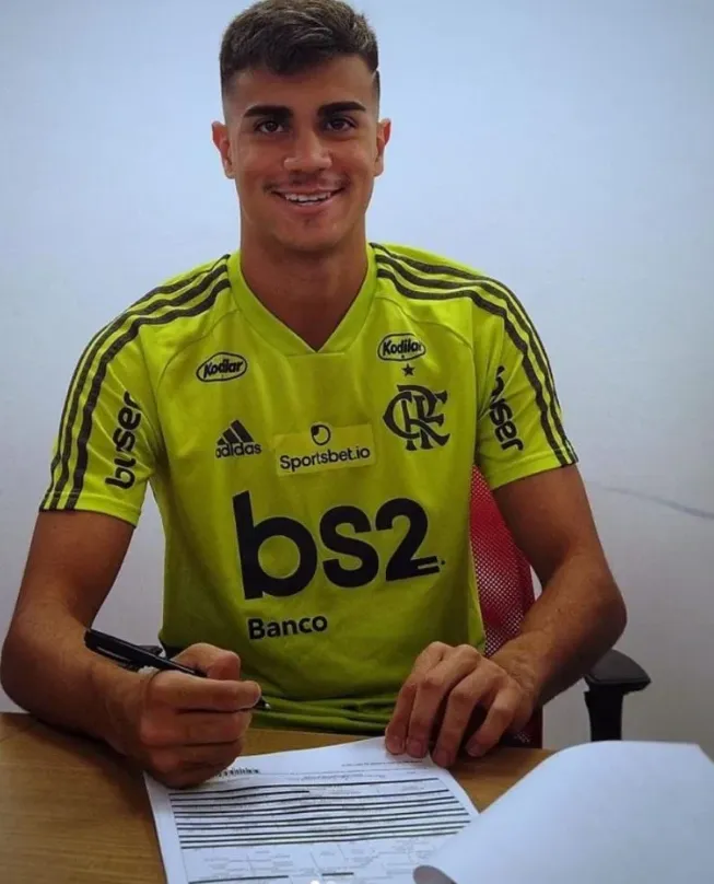 Arsenal and Real Madrid £60m target Reinier Jesus has been called the ‘new Kaka’ and Zidane is his biggest influence - Bóng Đá