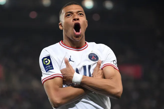 L'Equipe: Mbappe có thể rời PSG sớm hơn dự kiến - Bóng Đá