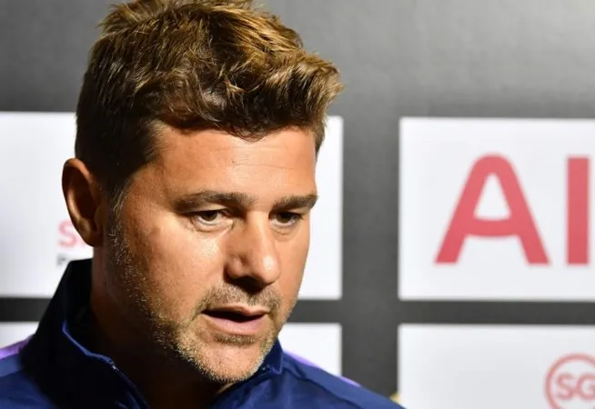 Đại chiến tại London, Pochettino nói lời mật ngọt “thôi miên” Bayern - Bóng Đá