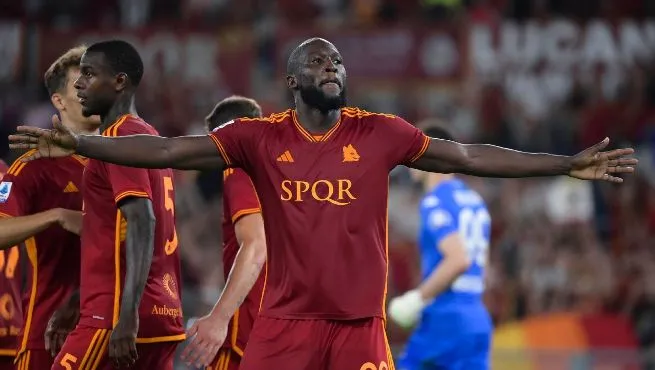 Roma Boss Mourinho Offers Sympathy to Empoli After Humiliating Loss - Bóng Đá