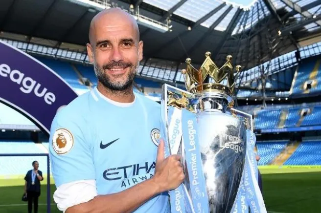 Man City có nguy cơ bị tước ba chức vô địch Premier League - Bóng Đá