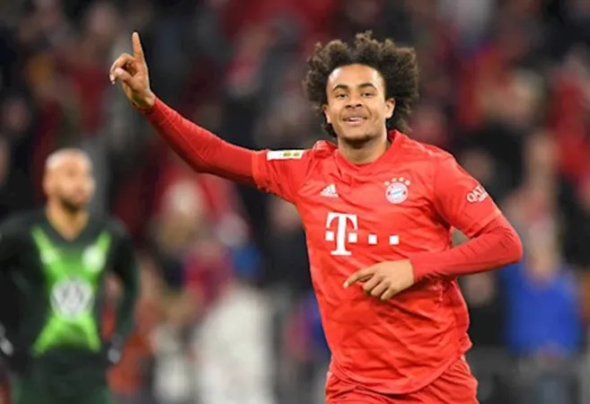 Học Man Utd, Bayern đã trình làng 