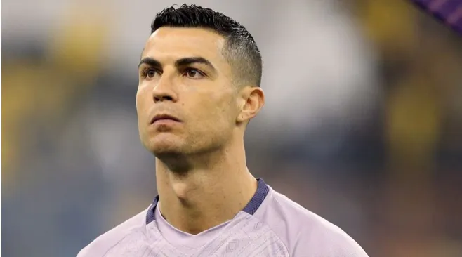 Tân binh giải Saudi Arabia thách thức Ronaldo - Bóng Đá