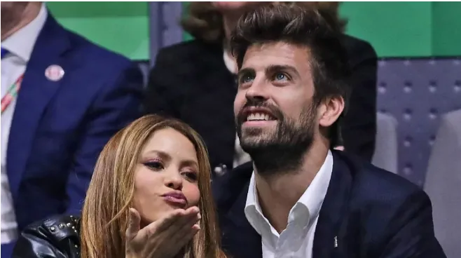 Nhà báo Tây Ban Nha: Pique muốn trả đũa Shakira - Bóng Đá