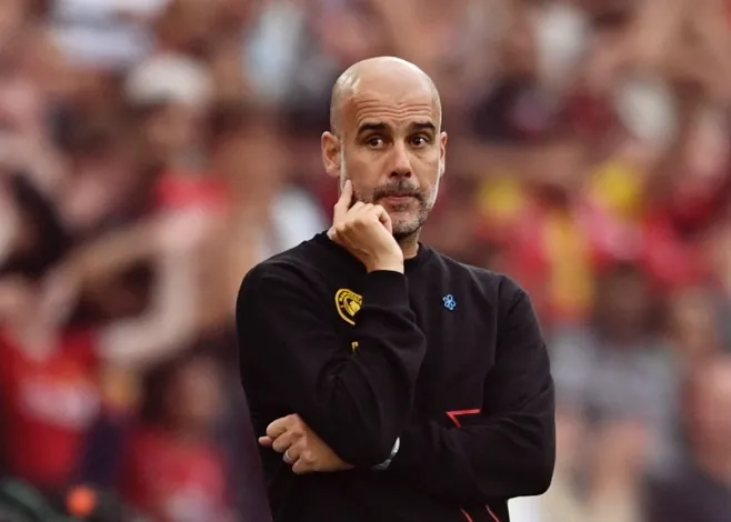 Mất Pep là nỗi lo lớn nhất với Man City nếu bị kết tội - Bóng Đá