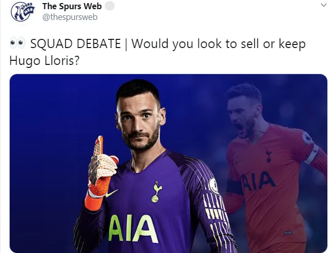 CĐV Tottenham: 