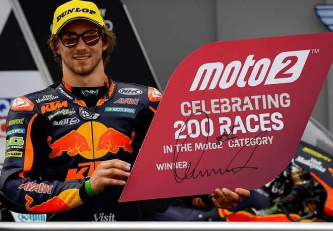 Đua xe MotoGP, chặng German GP: &#34;Nhà vua&#34; tại Sachsenring, Marquez lên ngôi sau gần 20 tháng - 3
