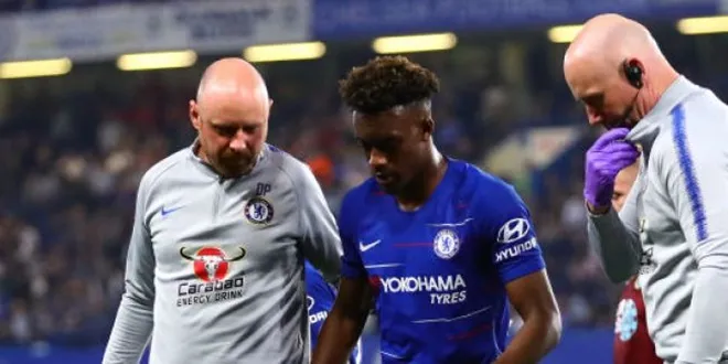 Luiz, Kante, Giroud hóa trang - Bóng Đá