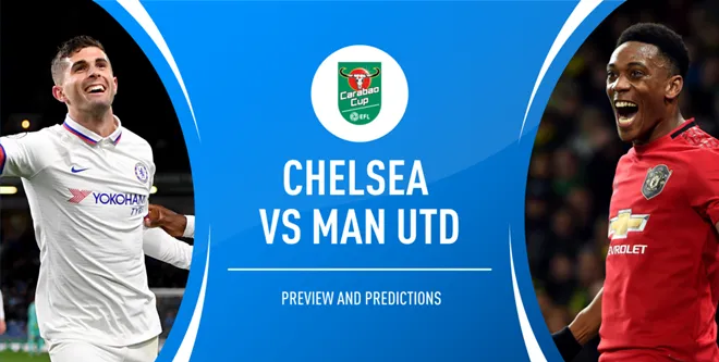 Nhận định Chelsea vs Man United  - Bóng Đá