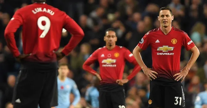 Liệu Solskjær có thể giải quyết được bài toán Pogba tại Man Utd? - Bóng Đá