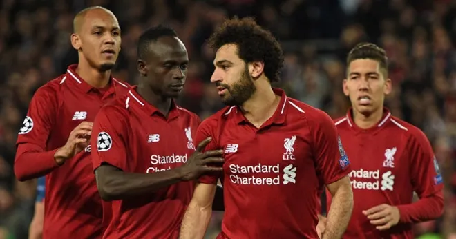 TRỰC TIẾP Everton vs Liverpool: Đội hình dự kiến - Bóng Đá