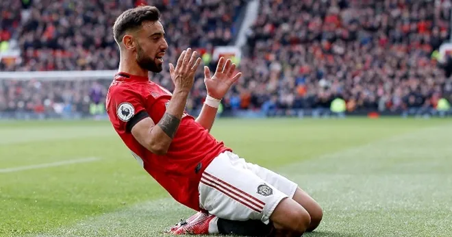 ĐHTB vòng 27 Premier League - Bóng Đá