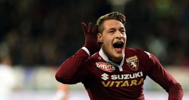 Fan sốc vì Arsenal dám 'mạnh tay' chiêu mộ Belotti - Bóng Đá