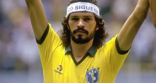 Top 10 cầu thủ Brazil xuất sắc nhất mọi thời đại - Bóng Đá