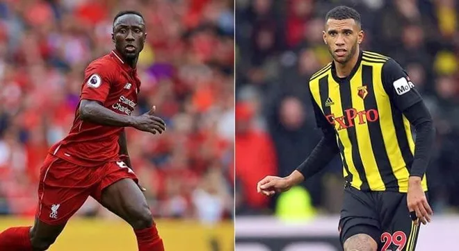 03h00 ngày 28/02, Liverpool vs Watford - Bóng Đá