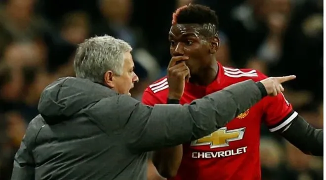 Góc nhìn: Solskjaer giúp Pogba hồi sinh như thế nào? - Bóng Đá