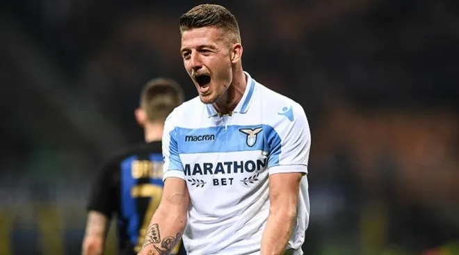 Bruno Fernandes và Milinkovic-Savic, MU nên chọn ai? - Bóng Đá