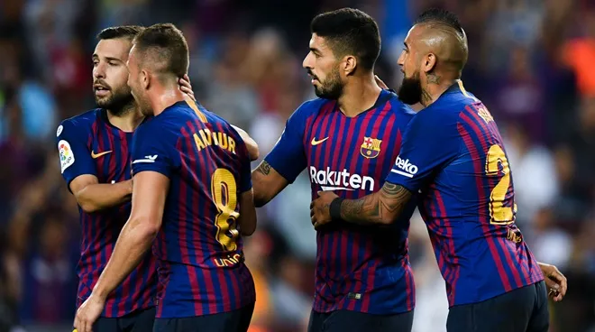 Krzysztof Piatek, mục tiêu hàng đầu của Barcelona là ai? - Bóng Đá
