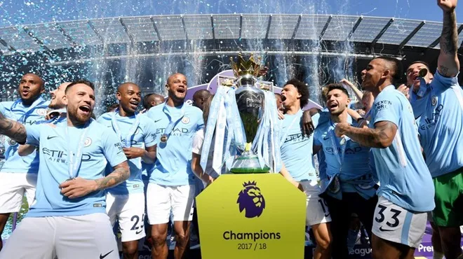 Man City the best place for Foden to become a superstar - Bóng Đá