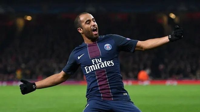 Đội hình 11 ngôi sao đã bán của PSG - Bóng Đá