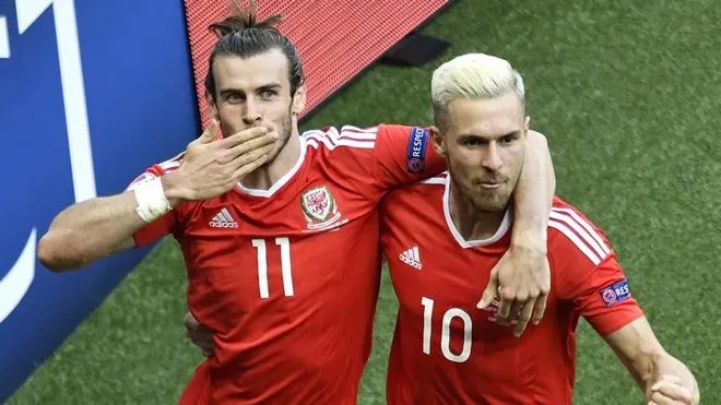 01h45 ngày 07/09, Wales vs Ireland - Bóng Đá