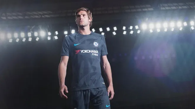 Marcos Alonso trở thành át chủ bài của Chelsea như thế nào? - Bóng Đá