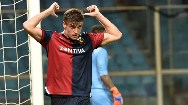 Krzysztof Piatek, mục tiêu hàng đầu của Barcelona là ai? - Bóng Đá