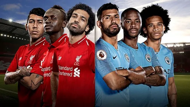 Hậu vệ cánh sẽ là chìa khóa quyết định đại chiến Liverpool vs Man City - Bóng Đá