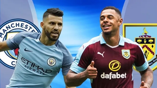 TRỰC TIẾP Man City vs Burnley: Đội hình dự kiến - Bóng Đá