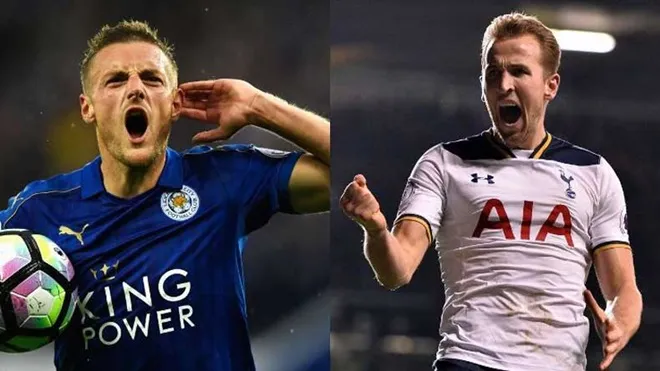 02h45 ngày 09/12, Leicester City vs Tottenham Hotspur - Bóng Đá