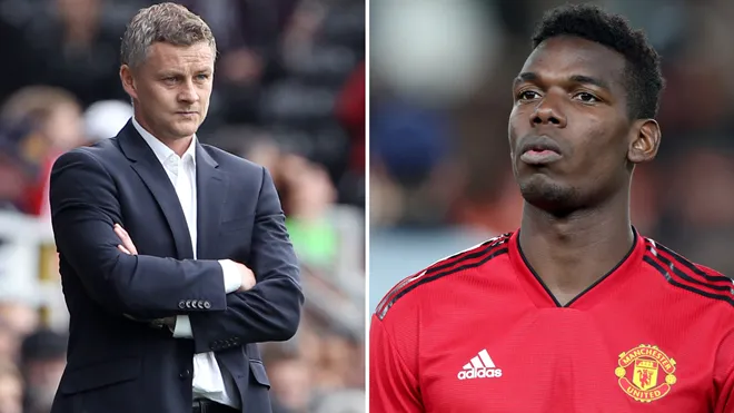 Liệu Solskjær có thể giải quyết được bài toán Pogba tại Man Utd? - Bóng Đá