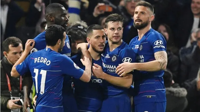 Vì sao Hazard là ngôi sao xuất sắc nhất Premier League hiện tại? - Bóng Đá