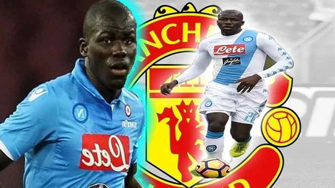 Con đường trở thành một cầu thủ bóng đá của Koulibaly - Bóng Đá