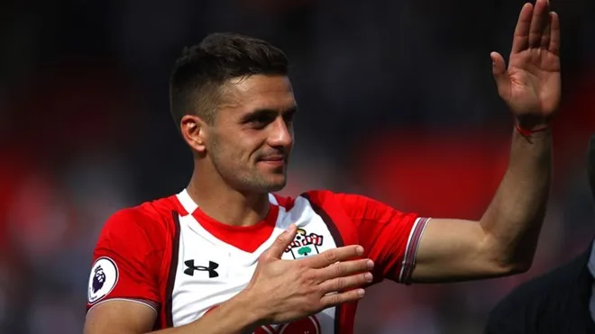 Dusan Tadic: