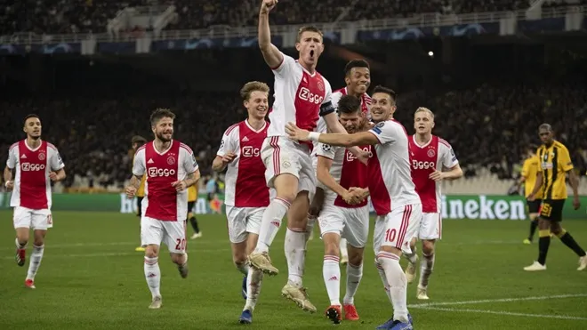 Dusan Tadic:
