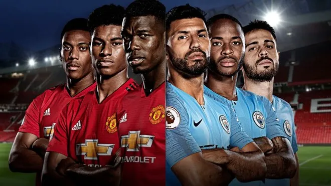 Liệu Man United có thể gây sốc trước Man City tại Ethad? - Bóng Đá