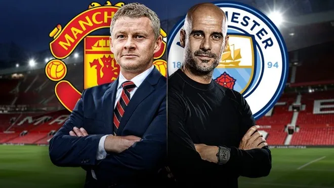 Liệu Man United có thể gây sốc trước Man City tại Ethad? - Bóng Đá