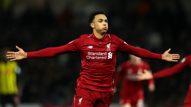 Đội hình U21 xuất sắc nhất ở EPL - Bóng Đá