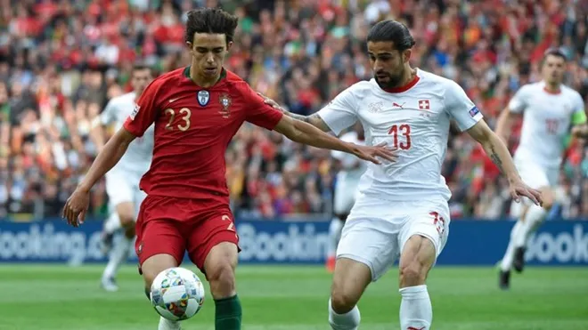 Thụy Sĩ va Anh: Cơ hội sửa sai cho Southgate? - Bóng Đá