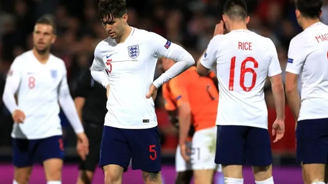 Thụy Sĩ va Anh: Cơ hội sửa sai cho Southgate? - Bóng Đá