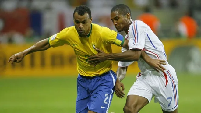 Dani Alves: